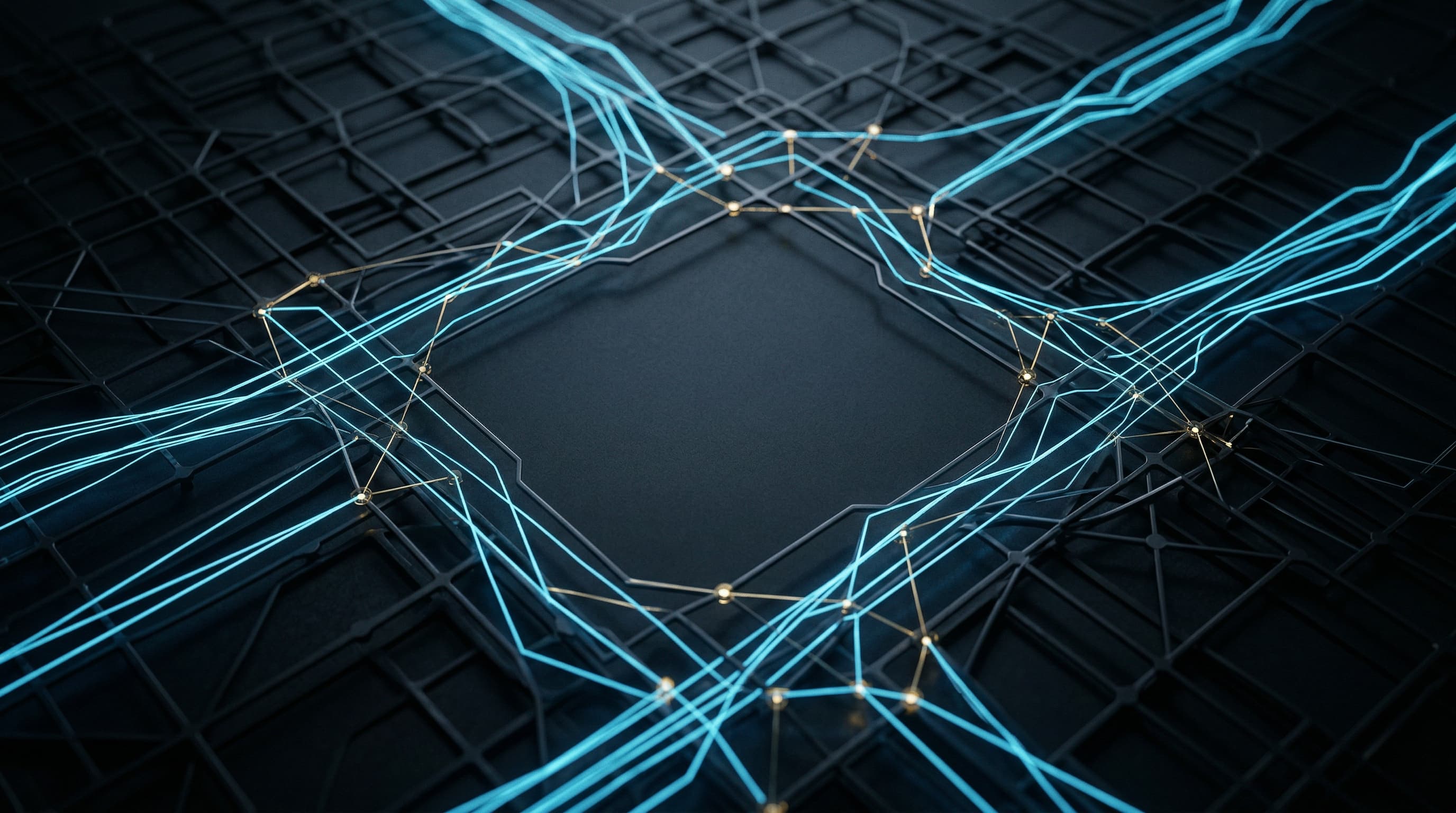 Neural Grid Event Bus